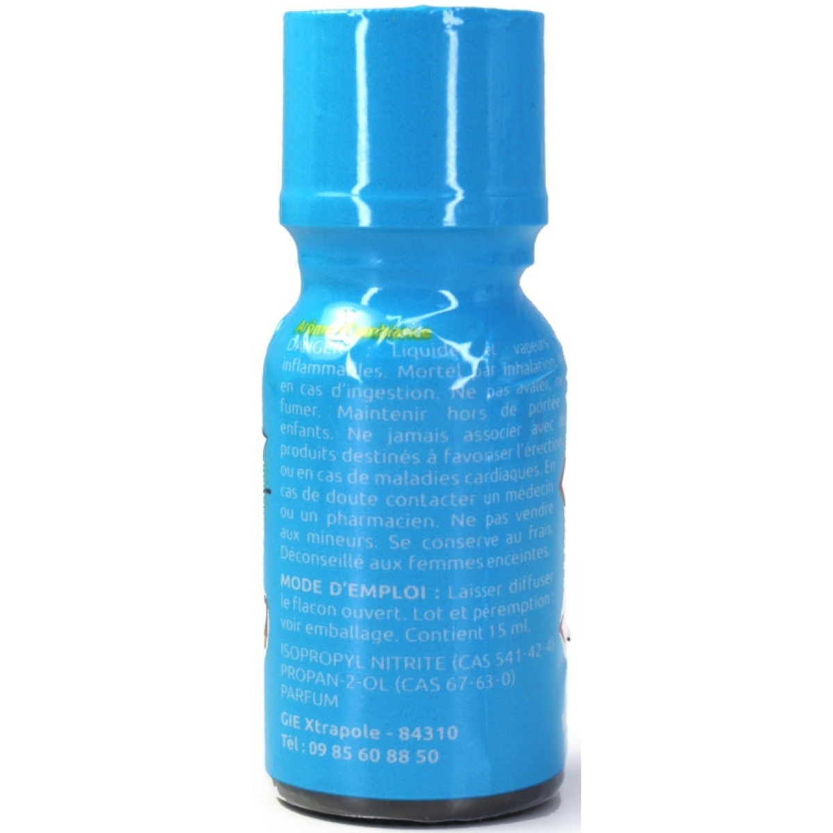 pop me up parfum coco 15ml 1