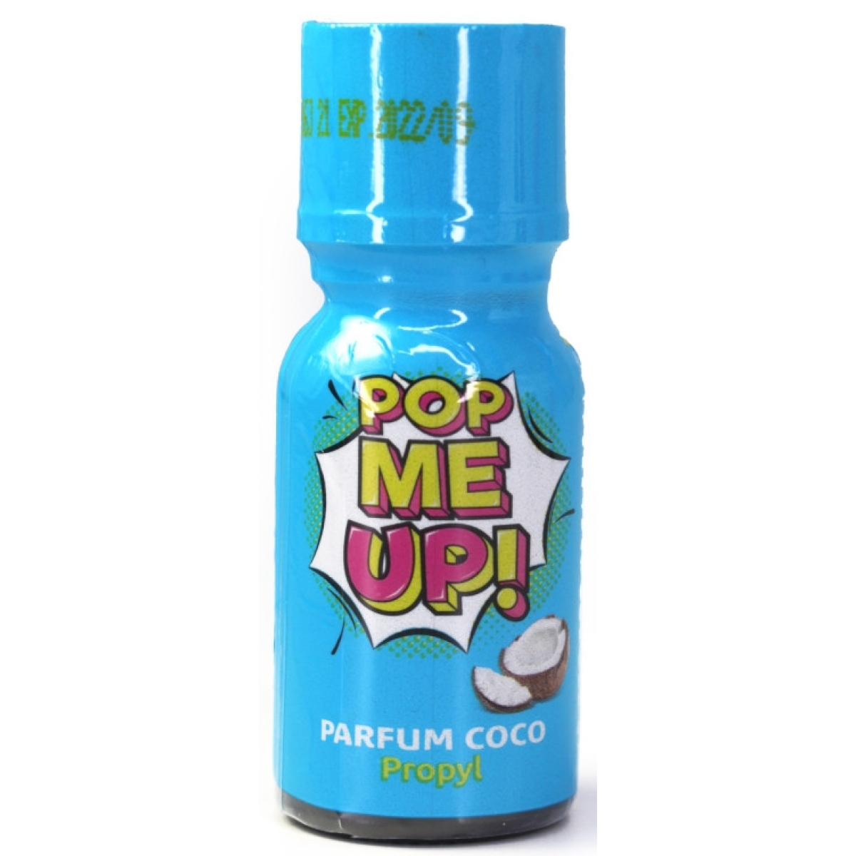 pop me up parfum coco 15ml