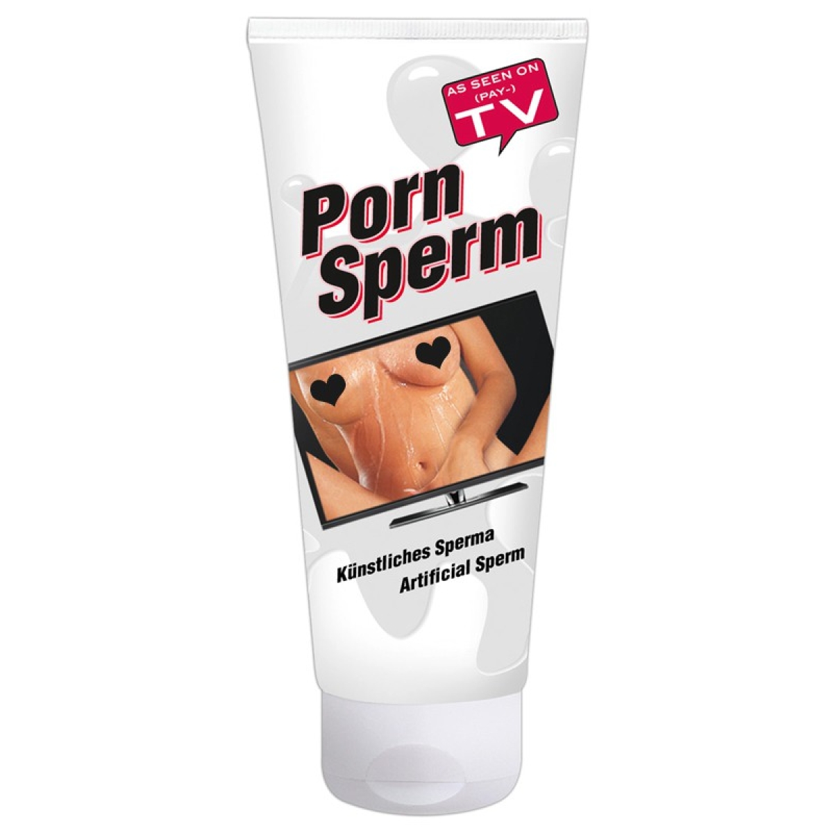 porn sperm 125 ml