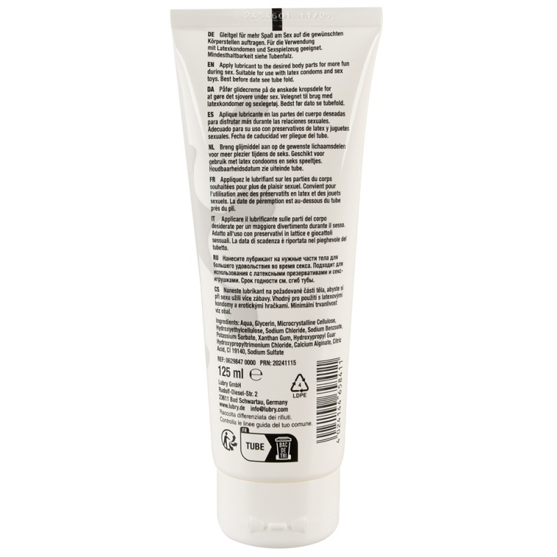 porn sperm 250ml 1