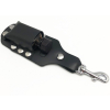 porte flacon d aroma en cuir large 1