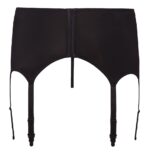 porte jarretelles homme belt lace noir 6