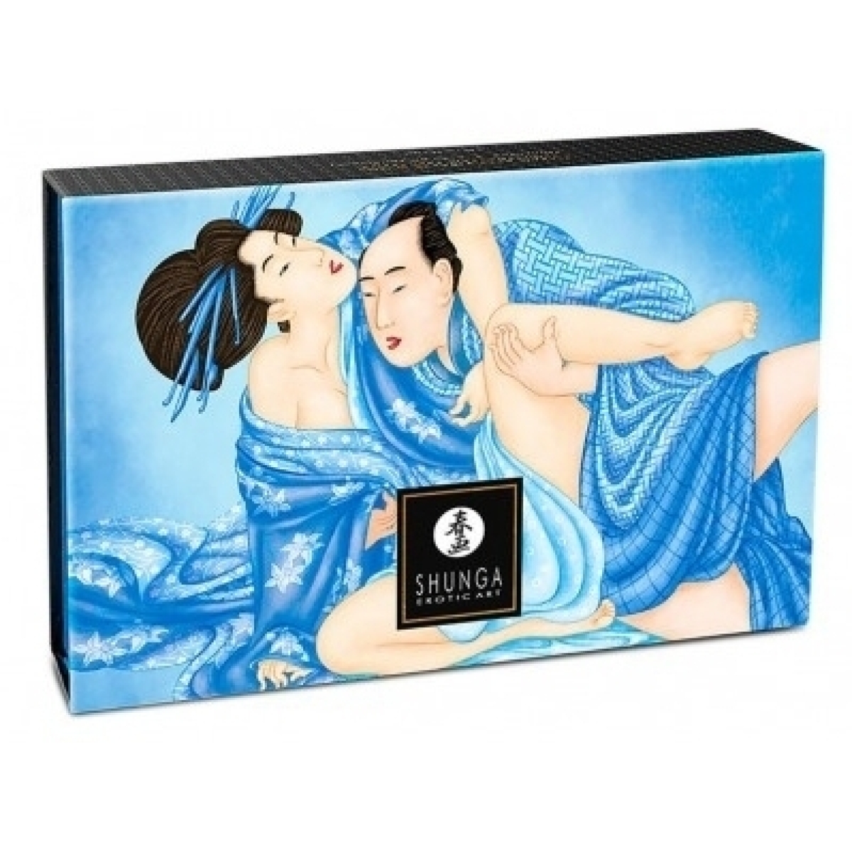 poudre de massage delectable frissons de coco 75gr 1