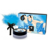 poudre de massage delectable frissons de coco 75gr