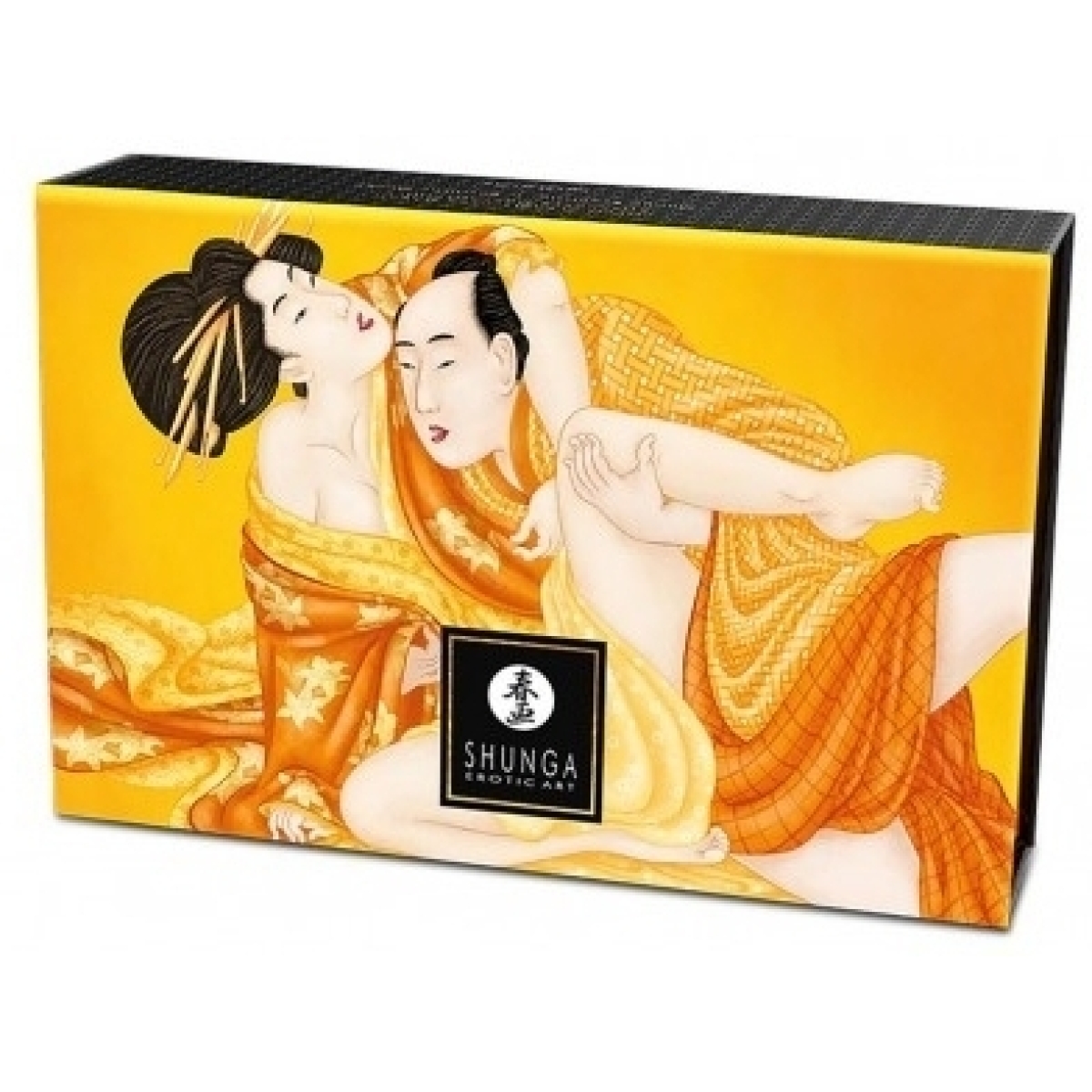 poudre de massage delectable mangue enivrante 75gr 1