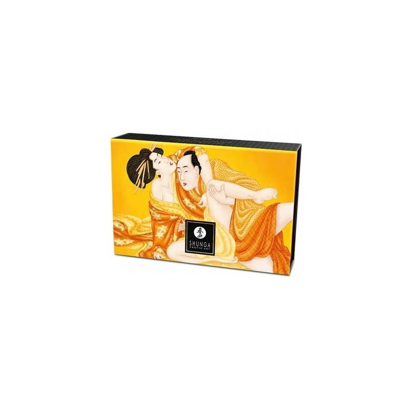 poudre de massage delectable mangue enivrante 75gr 1