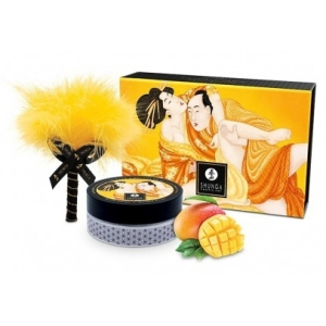 poudre de massage delectable mangue enivrante 75gr