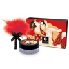 poudre de massage delectable vin petillant fraise 75gr