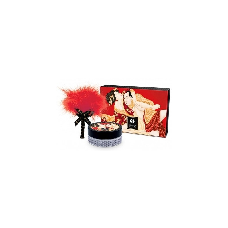 poudre-de-massage-delectable-vin-petillant-fraise-75gr poudre de massage delectable vin petillant fraise 75gr