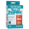 poudre facilitatrice vac u powder 28g 1