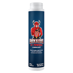 poudre fuck fist ff powder 285g