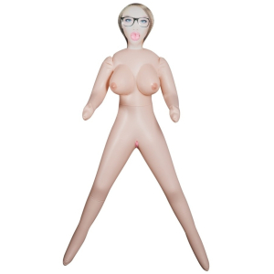 poupee gonflable femme daisy dare