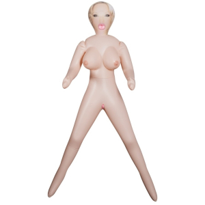 poupee gonflable femme phoebee lay