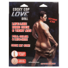 poupee gonflable homme cocky cop sexe 13cm 2