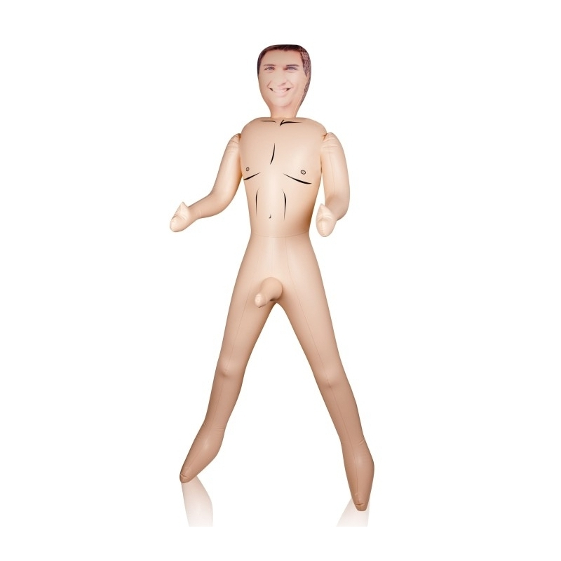 poupee-gonflable-homme-massive-man-eddy-18-x-5cm poupee gonflable homme massive man eddy 18 x 5cm
