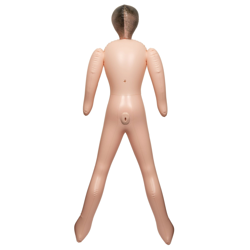 poupee gonflable homme personnal trainer sexe 13cm 1 scaled