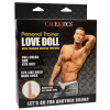poupee gonflable homme personnal trainer sexe 13cm 3