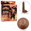 poupee gonflable homme sizzling sergeant sexe 15cm