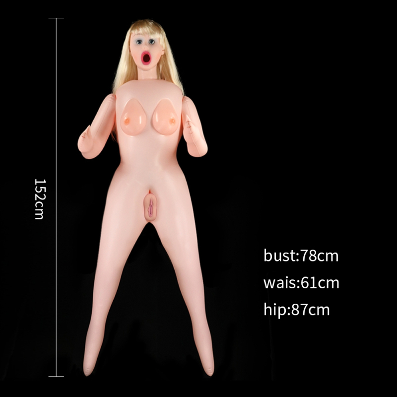 poupee gonflable horny boobie victoria 5