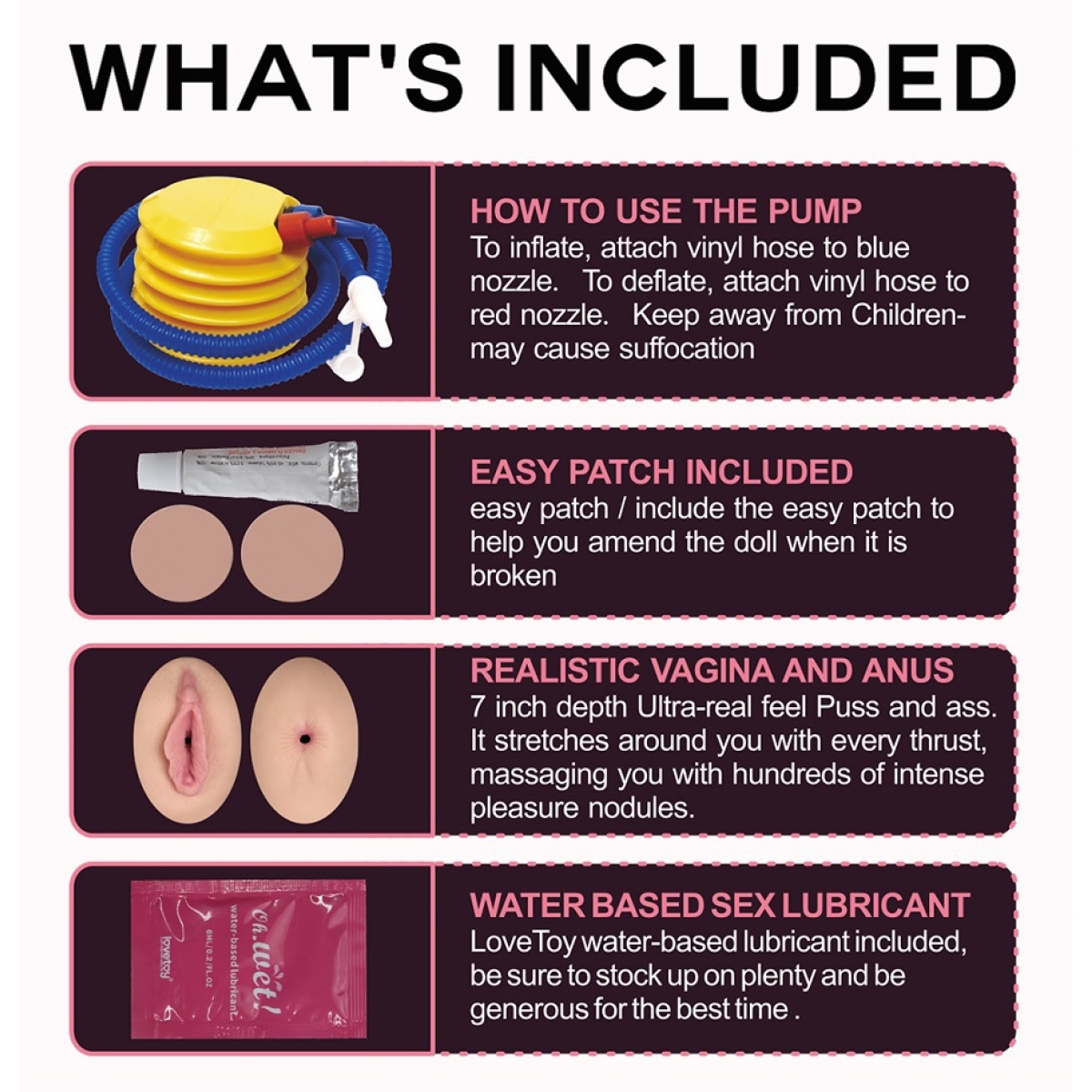 poupee gonflable horny boobie victoria 6