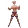 poupee gonflable jezebel ryding 3 entrees