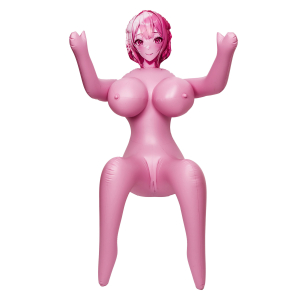 poupee gonflable mimi 2 entrees