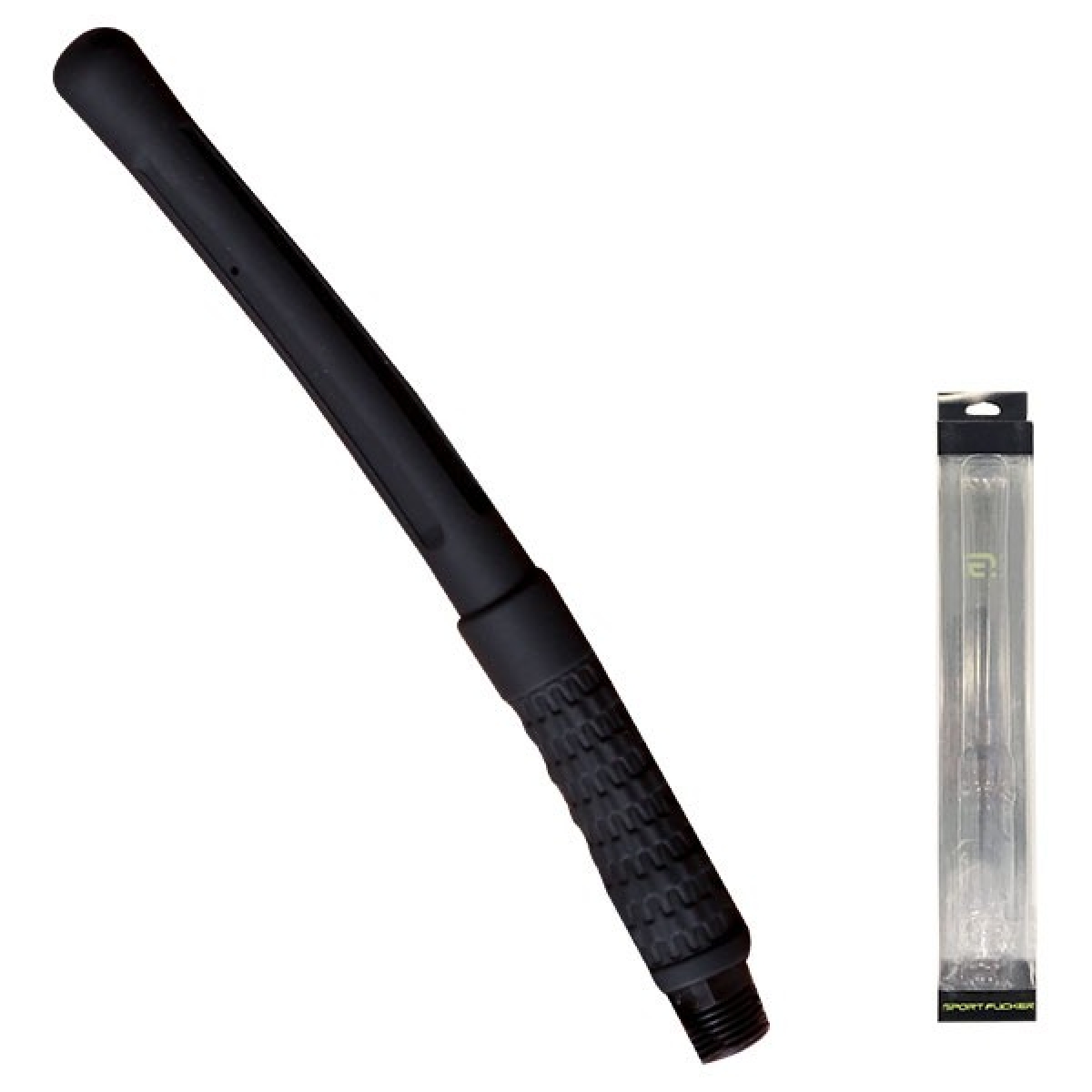 powershot nozzle noir 15 x 2cm 1