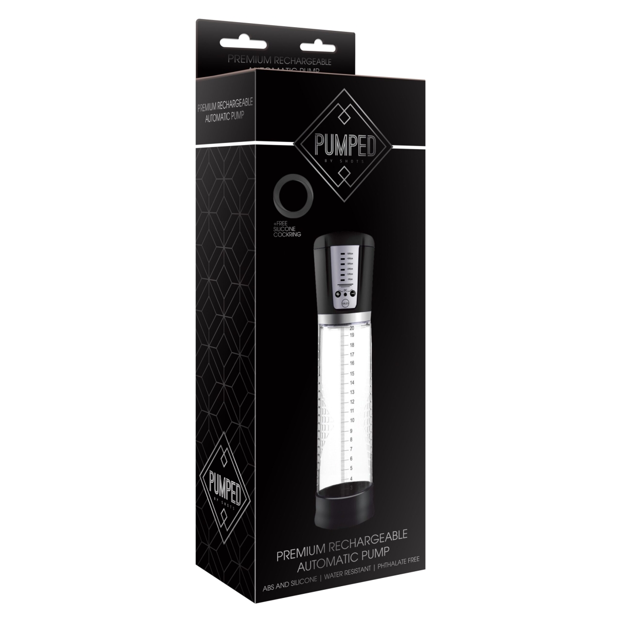 premium rechargeable automatic pump transparent 1 scaled