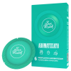 preservatifs aromatises aromatizzato x6