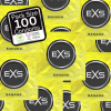 preservatifs-aromatises-banana-x100 preservatifs aromatises banana x100