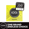 preservatifs-aromatises-banana-x100 preservatifs aromatises banana x100 2