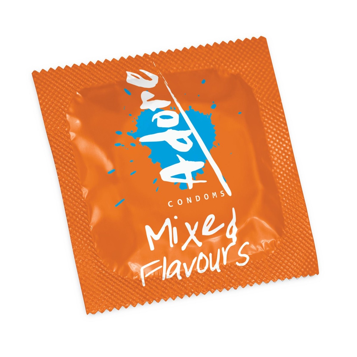 preservatifs aromatises varies x 12 1