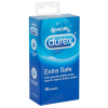 preservatifs durex extra safe x10