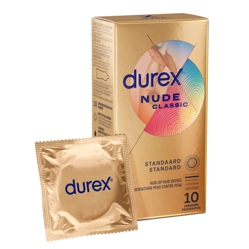 preservatifs-durex-nude-x10 preservatifs durex nude x10
