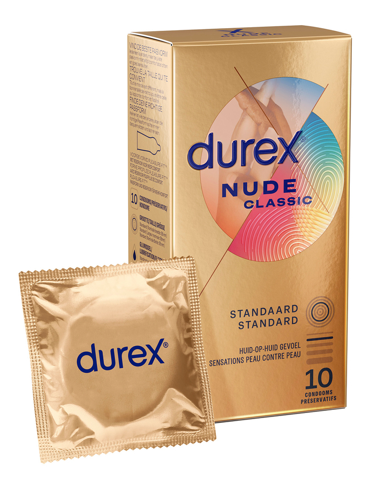preservatifs-durex-nude-x10 preservatifs durex nude x10