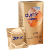 preservatifs durex nude xl x10