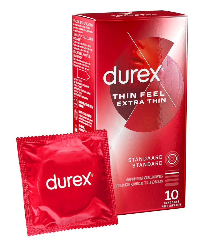 preservatifs-durex-thin-feel-extra-thin-x10 preservatifs durex thin feel extra thin x10