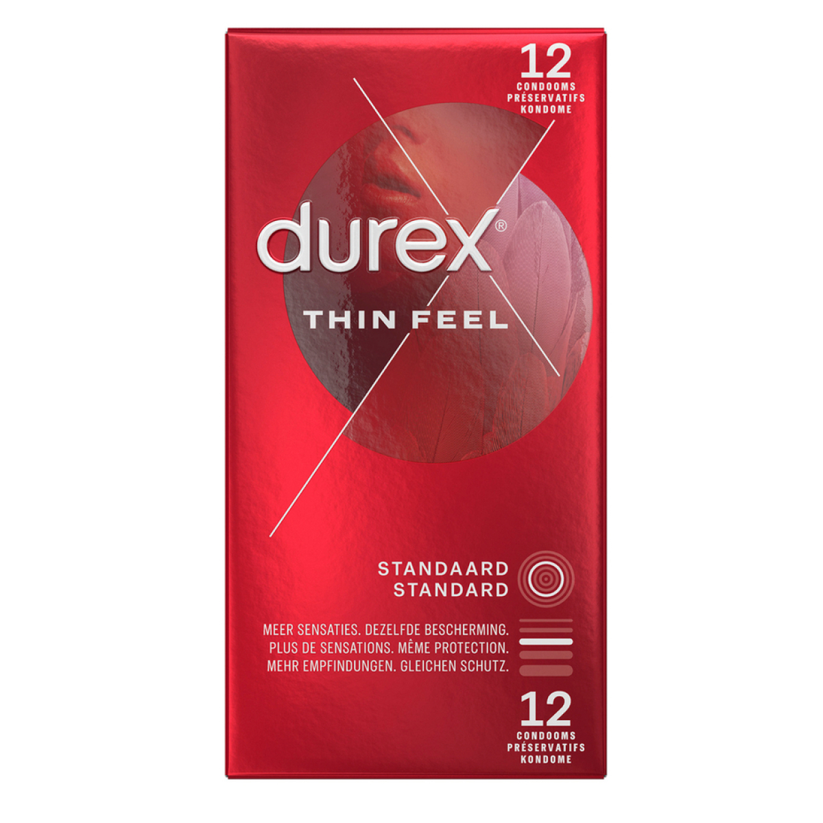 preservatifs durex thin feel x12 1