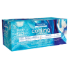 preservatifs effet fraicheur cooling pasante x144