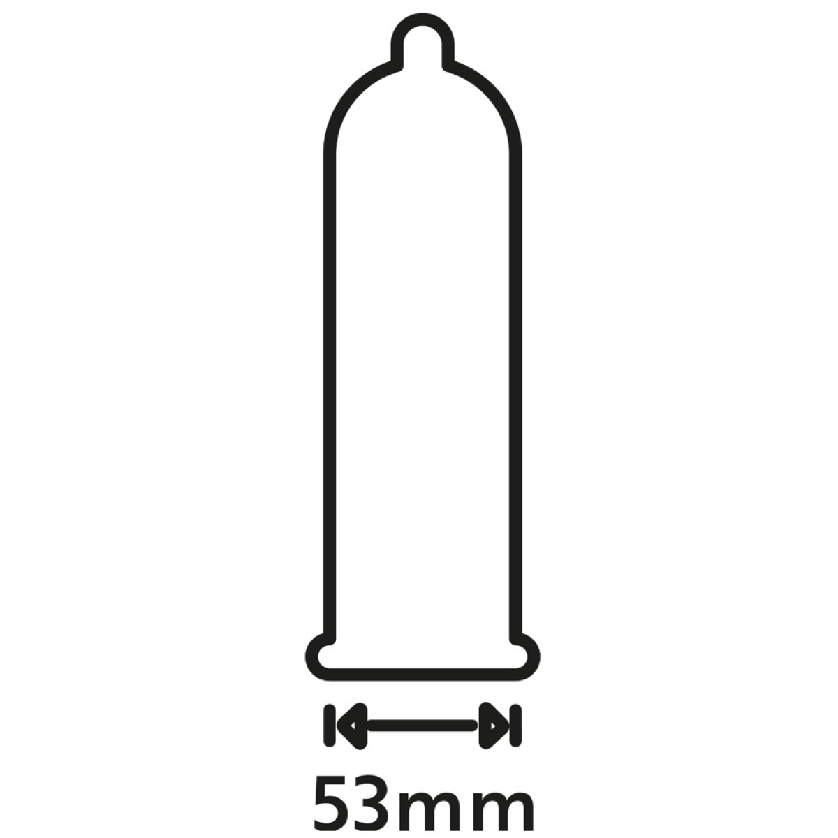 preservatifs en latex original x100 3