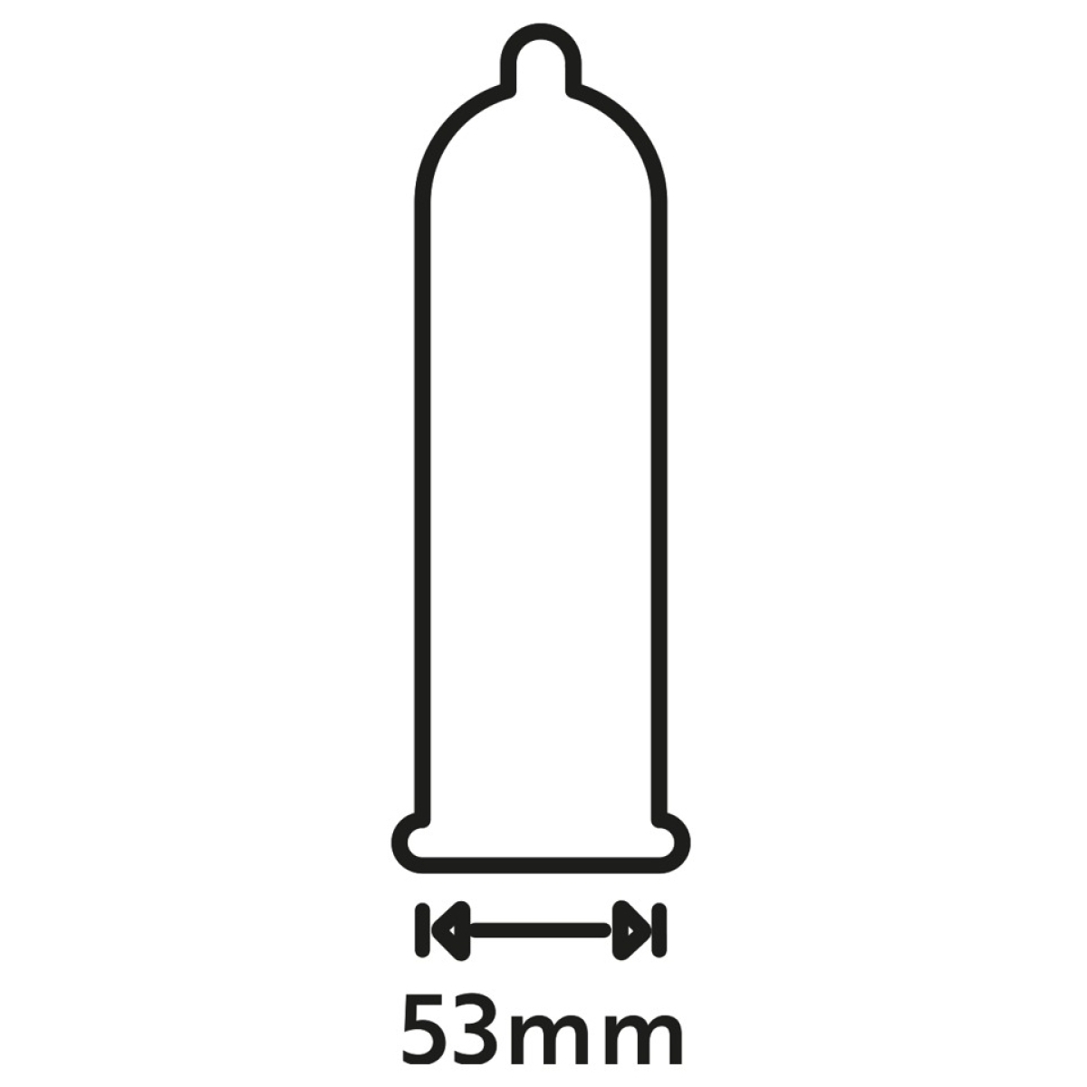 preservatifs en latex original x12 2