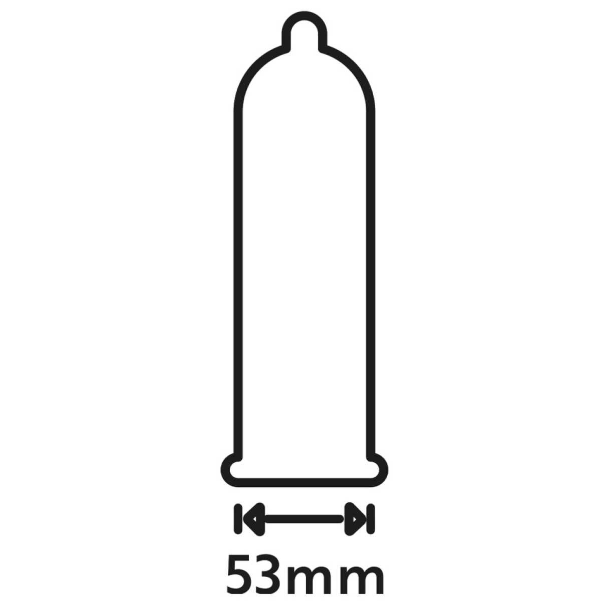 preservatifs en latex original x48 2