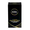preservatifs en latex rightway gold x12