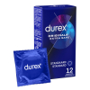 preservatifs epais durex originals extra safe x10