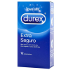 preservatifs epais durex x12