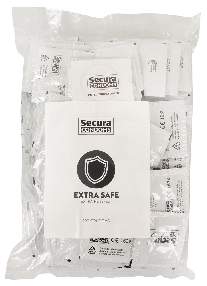 preservatifs-epais-en-latex-extra-safe-x100 preservatifs epais en latex extra safe x100
