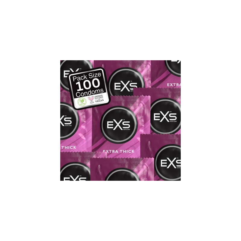preservatifs-epais-extra-safe-x100 preservatifs epais extra safe x100