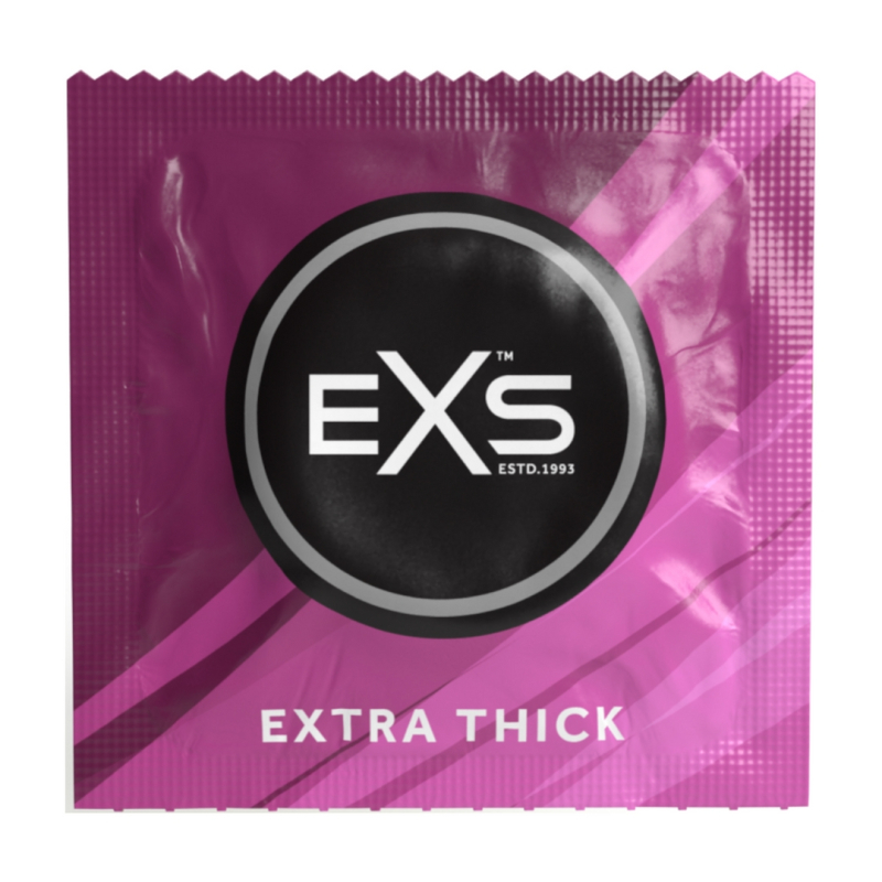 preservatifs epais extra safe x12 1