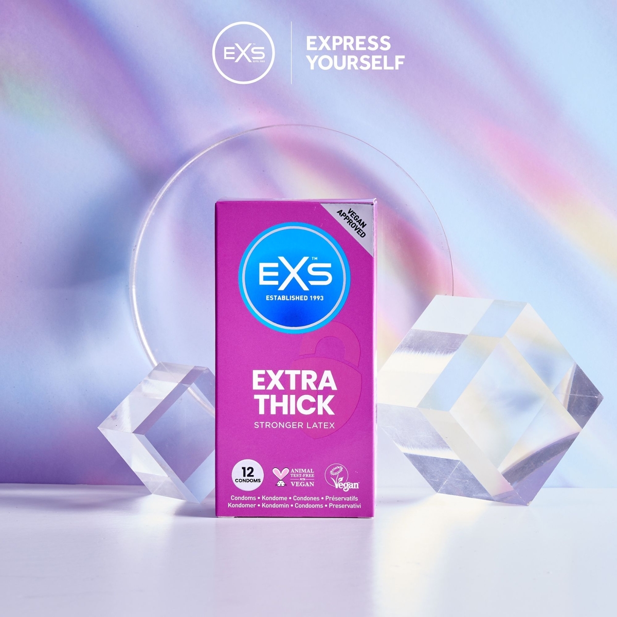 preservatifs epais extra safe x12 2