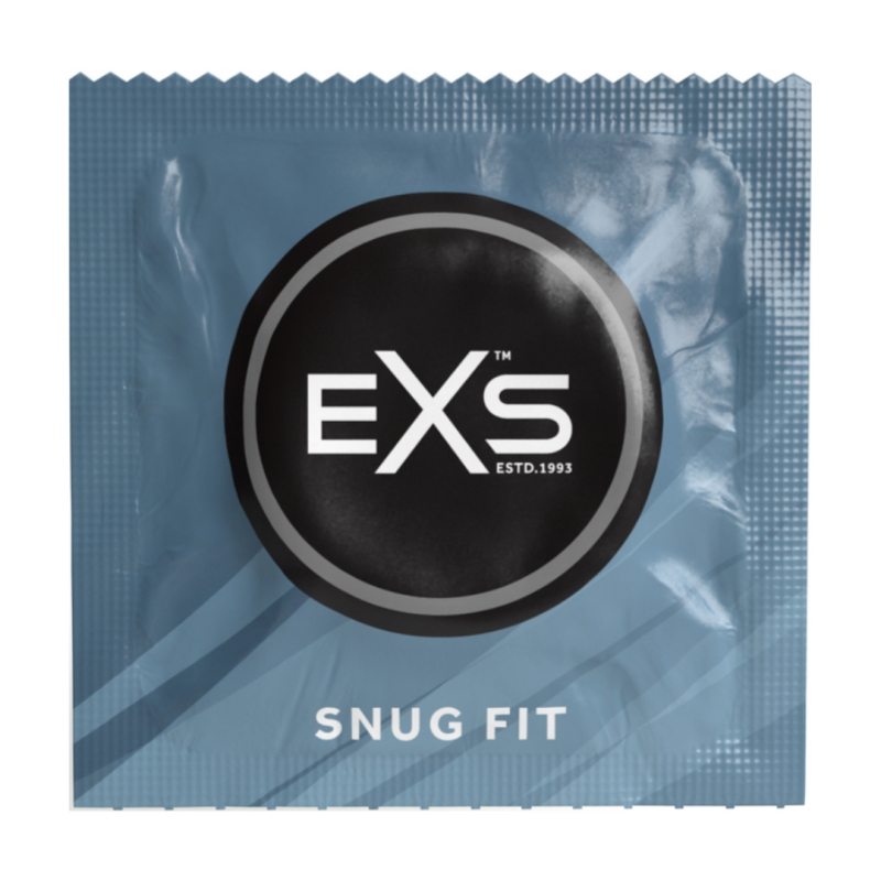 preservatifs etroits snug fit x12 1